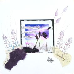 003 - We can give our children two important things - one is roots, the other wings.
