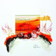 014 - Dance your dreams awake