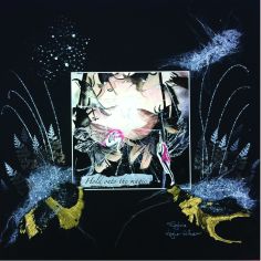 041K - Hold on to the magic.